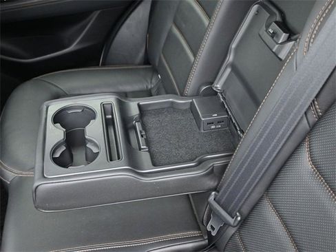 Certified 2023 MAZDA CX-5 AWD 2.5 S w/ Premium Package image 21