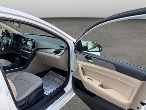 Used 2019 Hyundai Sonata SEL image 17