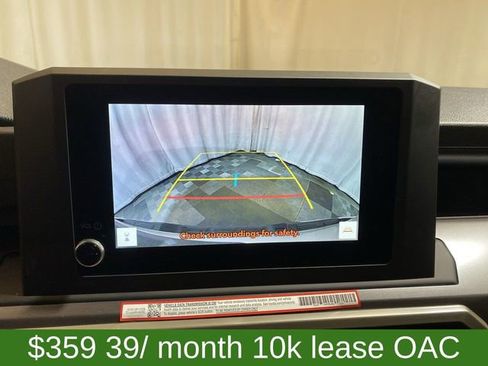 New 2025 Toyota Tacoma SR5 image 18