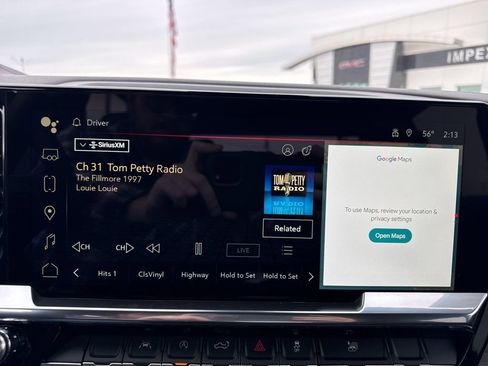 Used 2026 GMC Sierra 1500 SLT image 19