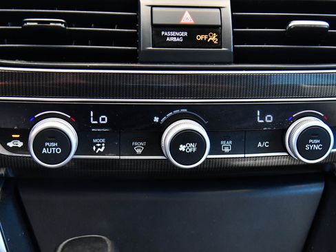 Used 2021 Honda Accord Sport image 24