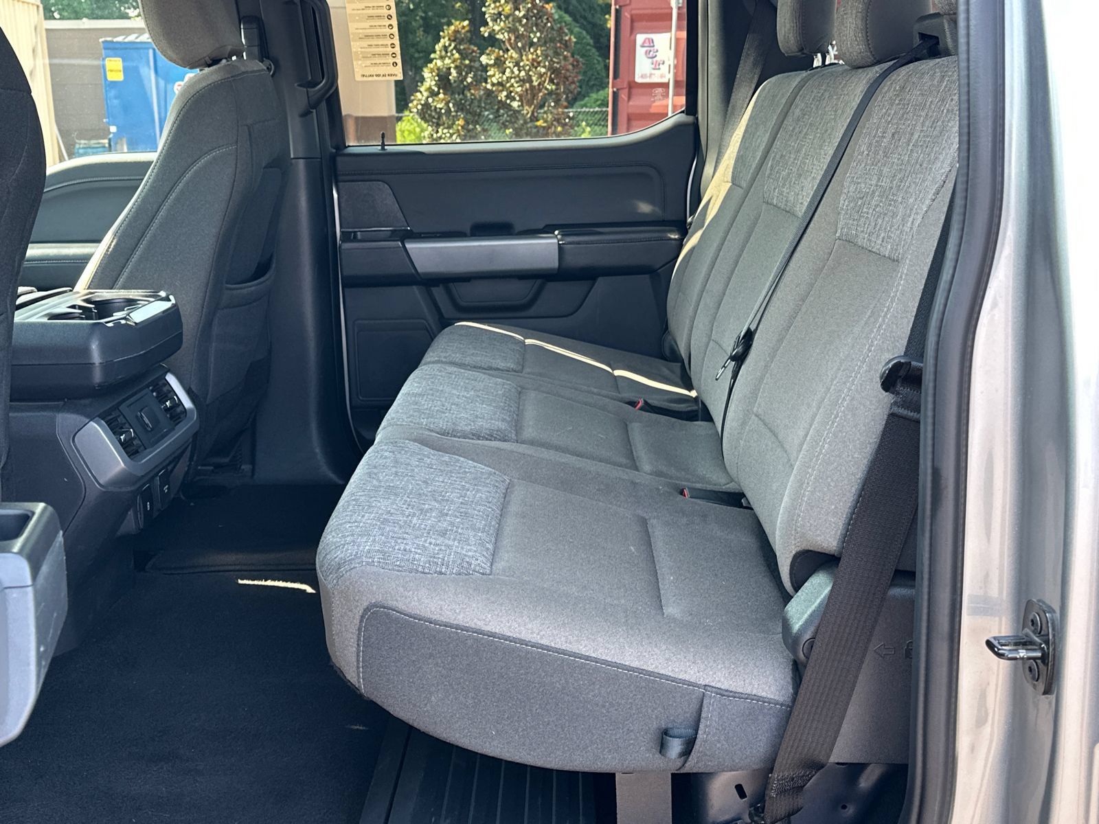 Used 2024 Ford F150 XLT w/ Mobile Office Package AWD/4WD image 17