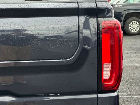 Used 2024 GMC Sierra 1500 Denali w/ Denali Reserve Package image 52