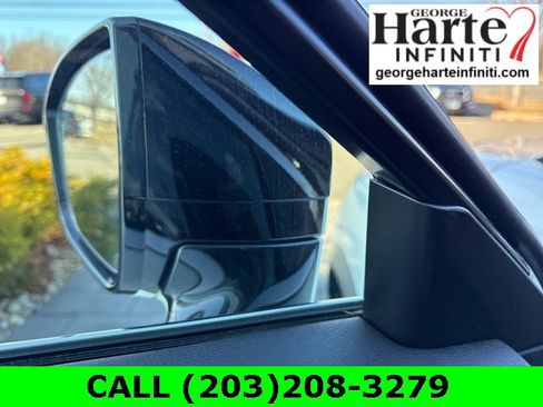 Certified 2022 INFINITI QX60 Autograph w/ Cargo Package image 26