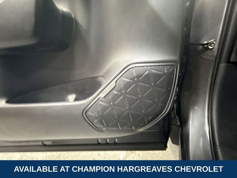 Used 2025 Toyota RAV4 LE FWD image 32