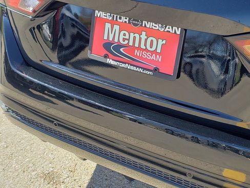 Certified 2023 Nissan Altima 2.5 SV image 41