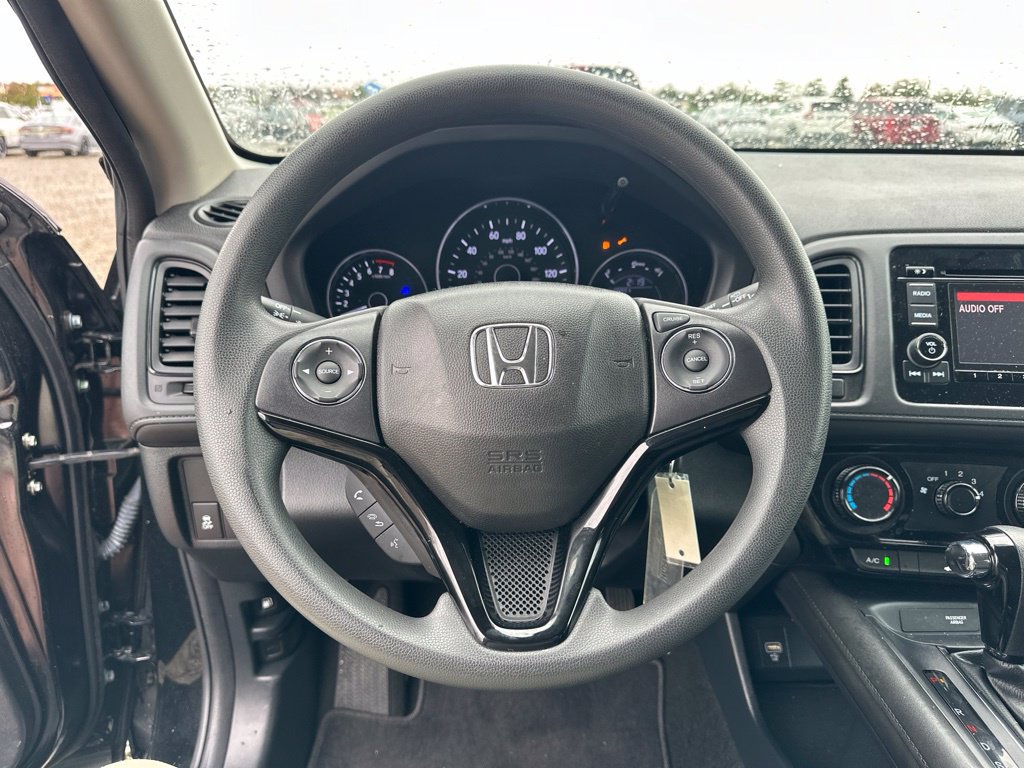 Used 2022 Honda HR-V LX image 19