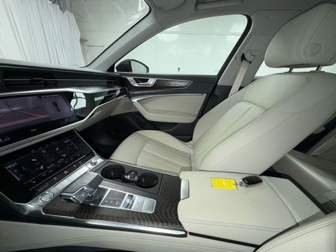 Used 2019 Audi A6 3.0T Premium Plus image 8