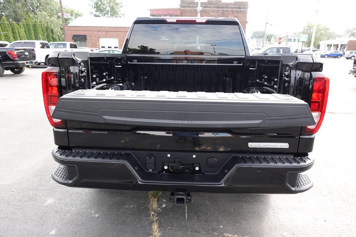 Used 2024 GMC Sierra 1500 Elevation AWD/4WD image 26
