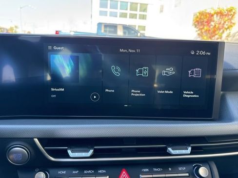 Used 2024 Hyundai Sonata SEL image 36