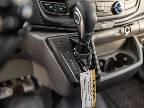 Used 2023 Ford Transit 350 148 High Roof Extended image 23