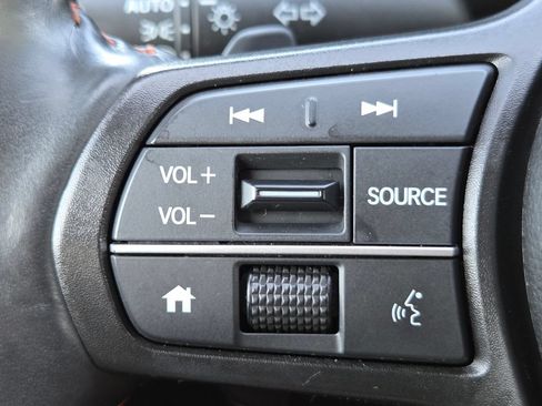 Certified 2024 Honda CR-V Sport image 13