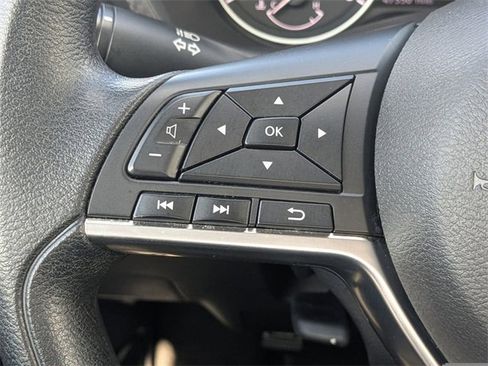 Used 2024 Nissan Sentra SV image 7