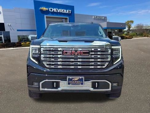 Used 2025 GMC Sierra 1500 Denali AWD/4WD image 38