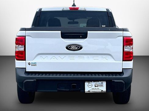 Used 2026 Ford Maverick XLT AWD/4WD image 3