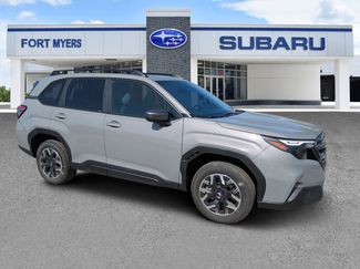 New 2026 Subaru Forester Premium video 1