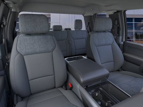 New 2026 Ford F150 XLT AWD/4WD image 12