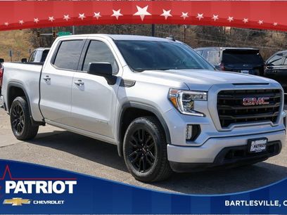 Used 2021 GMC Sierra 1500 Elevation