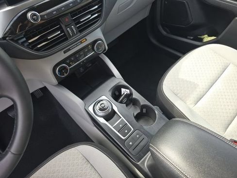 Used 2023 Ford Escape Active FWD image 20