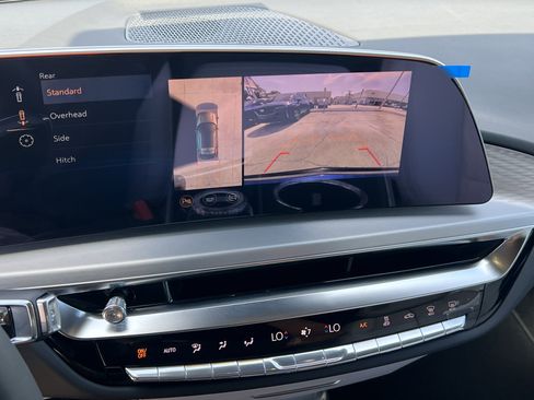 New 2025 Cadillac Lyriq Sport image 27