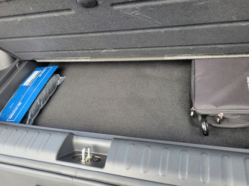 Used 2022 Hyundai Ioniq 5 SE w/ Cargo Package image 8