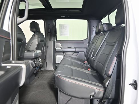 Used 2024 Ford F150 Raptor image 18