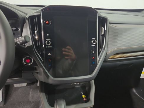 New 2026 Subaru Forester Wilderness image 18