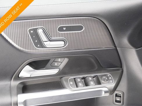 Certified 2022 Mercedes-Benz GLB 250 GLB 250 image 23