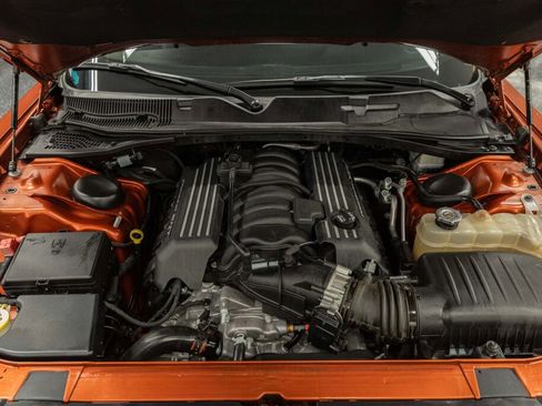 Used 2021 Dodge Challenger R/T Scat Pack image 17