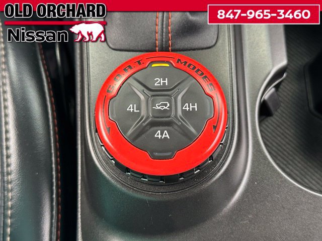 Used 2023 Ford Bronco Raptor AWD/4WD image 26