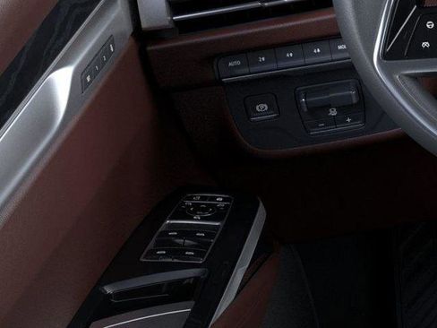 New 2026 Cadillac Escalade Luxury AWD/4WD image 22