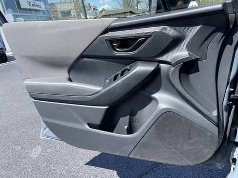 Certified 2024 Subaru Crosstrek 2.0i Premium image 20