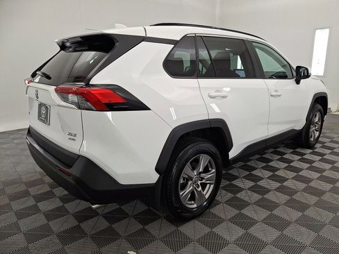 Used 2023 Toyota RAV4 XLE w/ Convenience Package AWD/4WD image 25