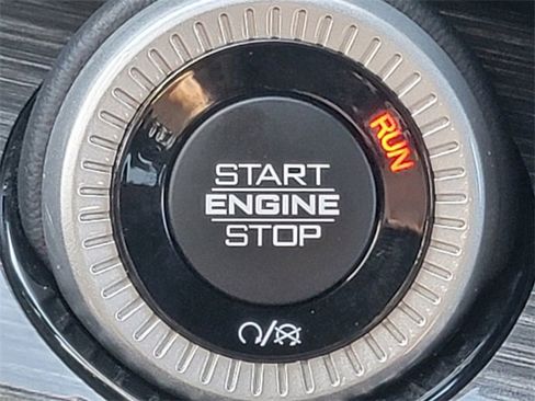 Used 2022 Jeep Wagoneer Series II image 7