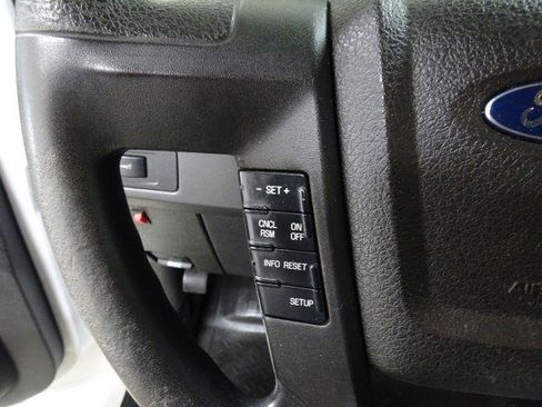 Used 2014 Ford F150 XL w/ Power Equipment Group RWD image 24