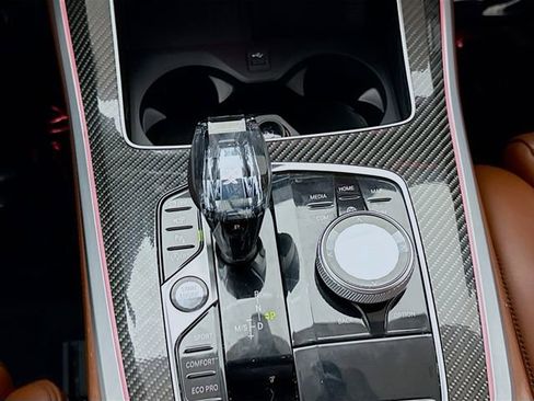 Used 2023 BMW X5 M50i w/ Executive Package image 17