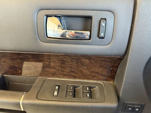 Used 2019 Ford Flex Limited image 25