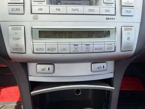 Used 2006 Toyota Solara SLE FWD image 16