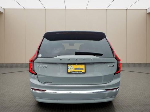 New 2026 Volvo XC90 B6 Plus w/ Protection Package Premier AWD/4WD image 8