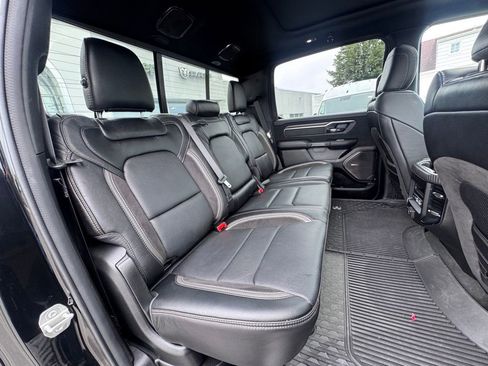 Used 2024 RAM 1500 TRX AWD/4WD image 22