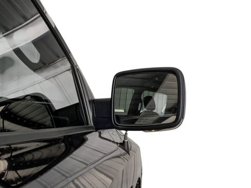 Used 2018 RAM 1500 Big Horn AWD/4WD image 41