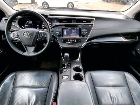 Used 2017 Toyota Avalon XLE image 13