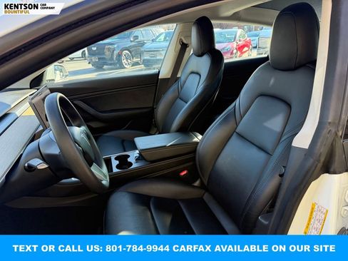 Used 2021 Tesla Model 3 Long Range image 31