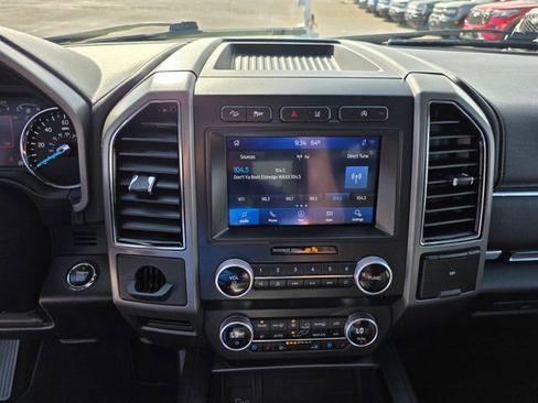 Used 2021 Ford Expedition Max XLT AWD/4WD image 25