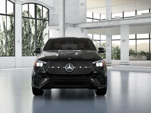New 2026 Mercedes-Benz GLE 450 4MATIC Coupe image 7