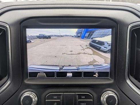 Used 2020 GMC Sierra 1500 AT4 w/ AT4 Premium Package image 40