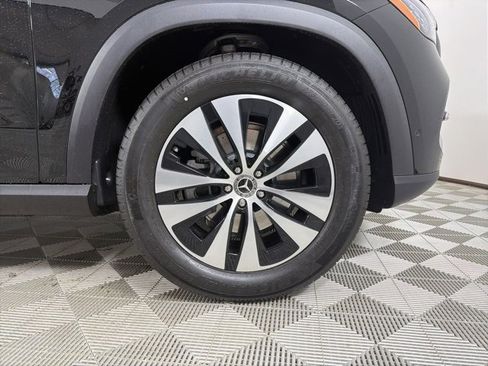 New 2026 Mercedes-Benz GLE 350 4MATIC image 9