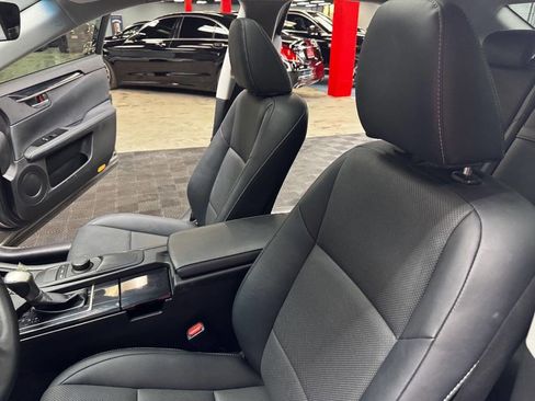 Used 2018 Lexus ES 350 350 image 35