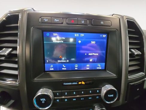 Used 2020 Ford Expedition XLT w/ Equipment Group 202A AWD/4WD image 15