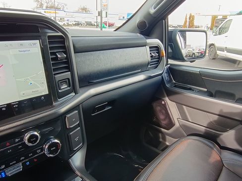 New 2025 Ford F150 Tremor w/ Equipment Group 402A High image 23